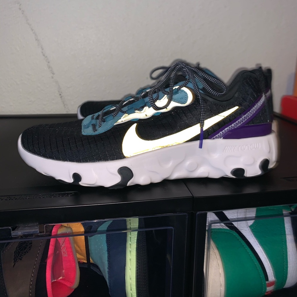 Nike Renew Element 55